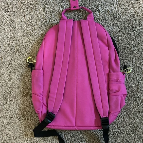 Pump backpack - Picture 4 of 4